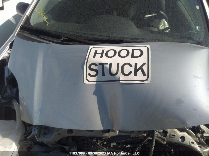 2007 Toyota Yaris Ce/Rs VIN: JTDJT923475109131 Lot: 11837089