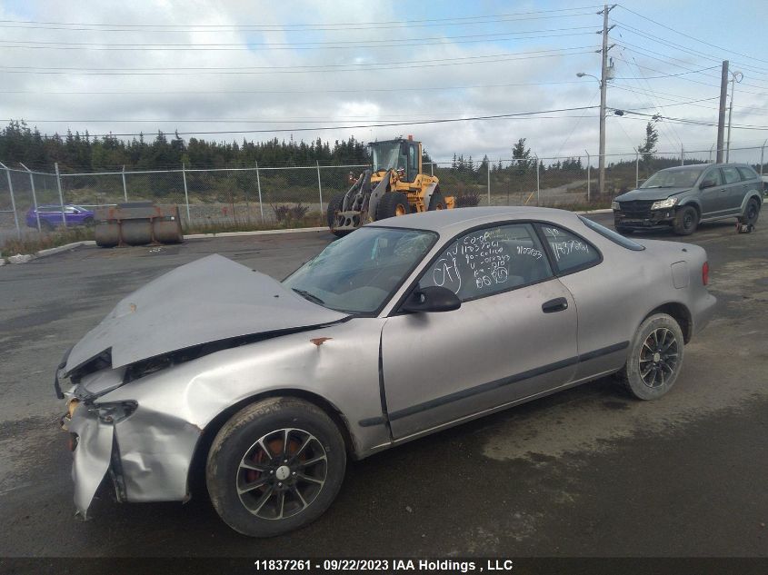 1990 Toyota Celica St VIN: JT2AT86F8L0017843 Lot: 11837261