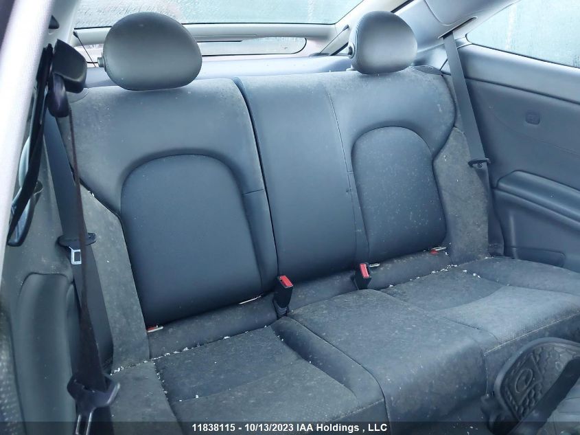 2003 Mercedes-Benz C-Class 1.8L VIN: WDBRN40JX3A473636 Lot: 11838115