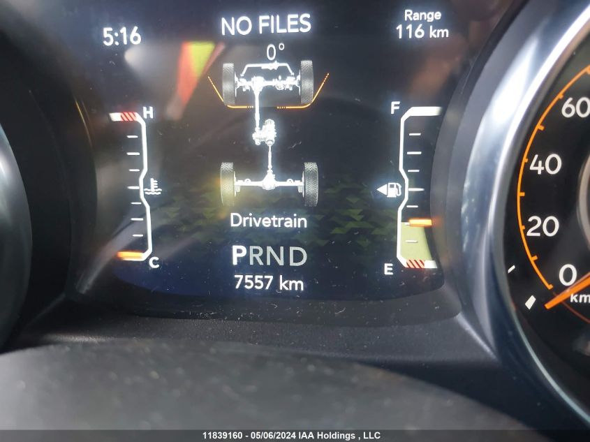 2021 Jeep Wrangler Unlimited Sahara 80Th VIN: 1C4HJXEG2MW679237 Lot: 11839160