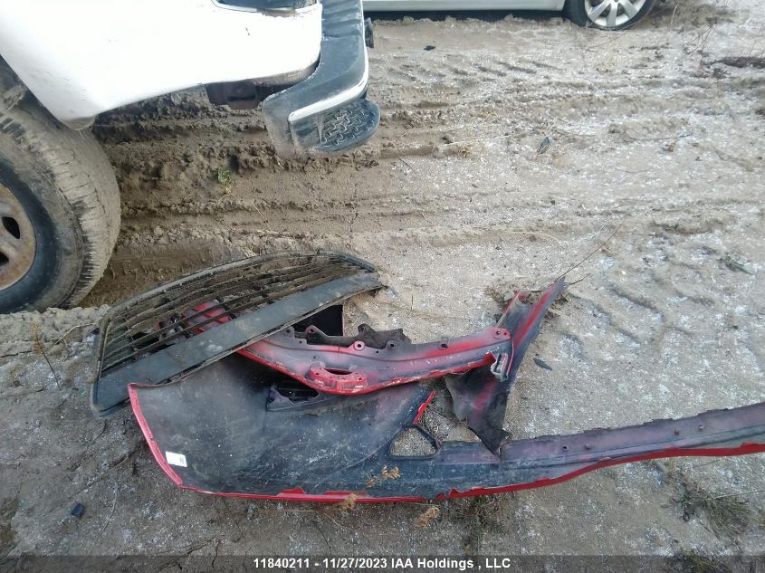 2013 Toyota Yaris Le VIN: JTDKTUD3XDD562062 Lot: 11840211