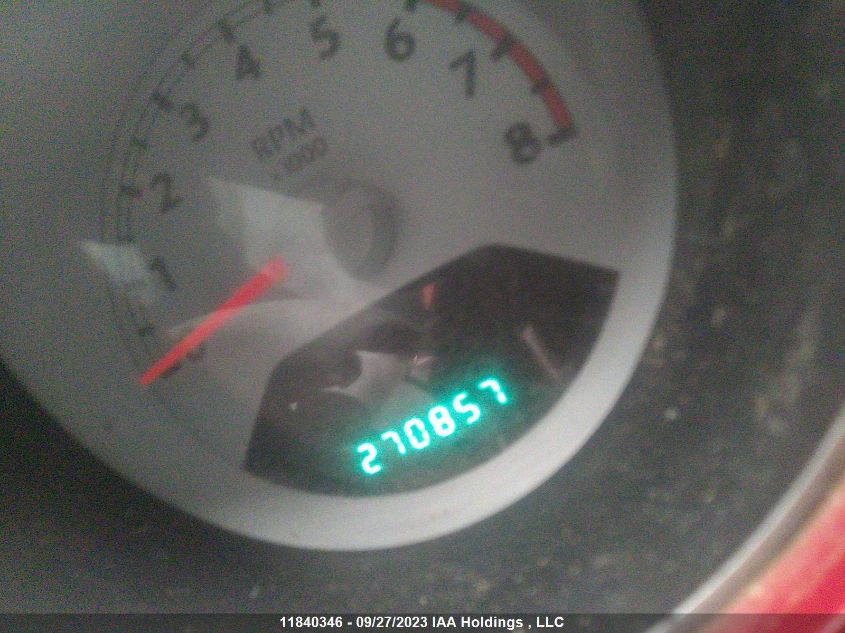 2007 Chrysler Pt Cruiser Touring VIN: 3C3JY55X07T591903 Lot: 11840346