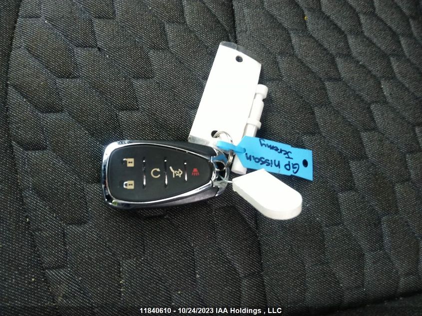 2020 Chevrolet Equinox Lt VIN: 2GNAXUEVXL6279830 Lot: 11840610