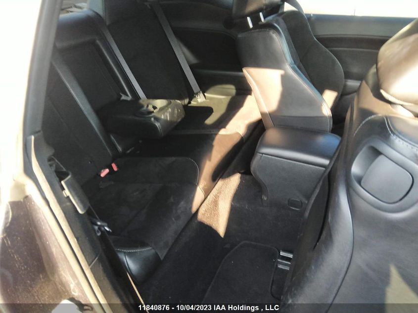 2019 Dodge Challenger Gt VIN: 2C3CDZJG7KH605198 Lot: 11840876