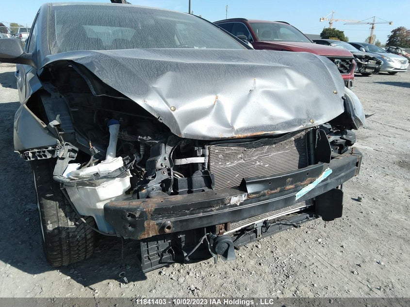 2013 Hyundai Elantra Gls VIN: 5NPDH4AEXDH273967 Lot: 11841403