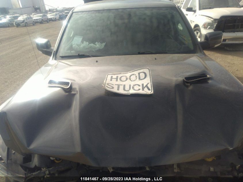 2017 Ram 1500 Sport VIN: 1C6RR7HT3HS860261 Lot: 11841467