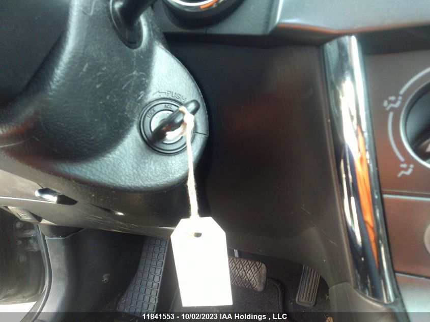 2006 Toyota Matrix VIN: 2T1KR32E86C609960 Lot: 11841553