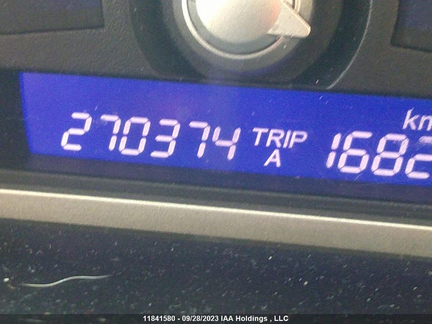 2010 Honda Civic Cpe Dx/Dx-A VIN: 2HGFG1A2XAH007130 Lot: 11841580