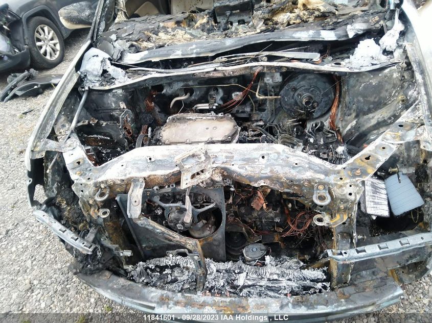 2009 Acura Mdx Tech Pkg VIN: 2HNYD28619H004301 Lot: 11841601