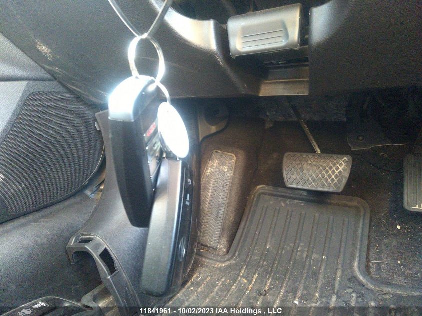 2019 Acura Ilx Premium VIN: 19UDE2F71KA801733 Lot: 11841961