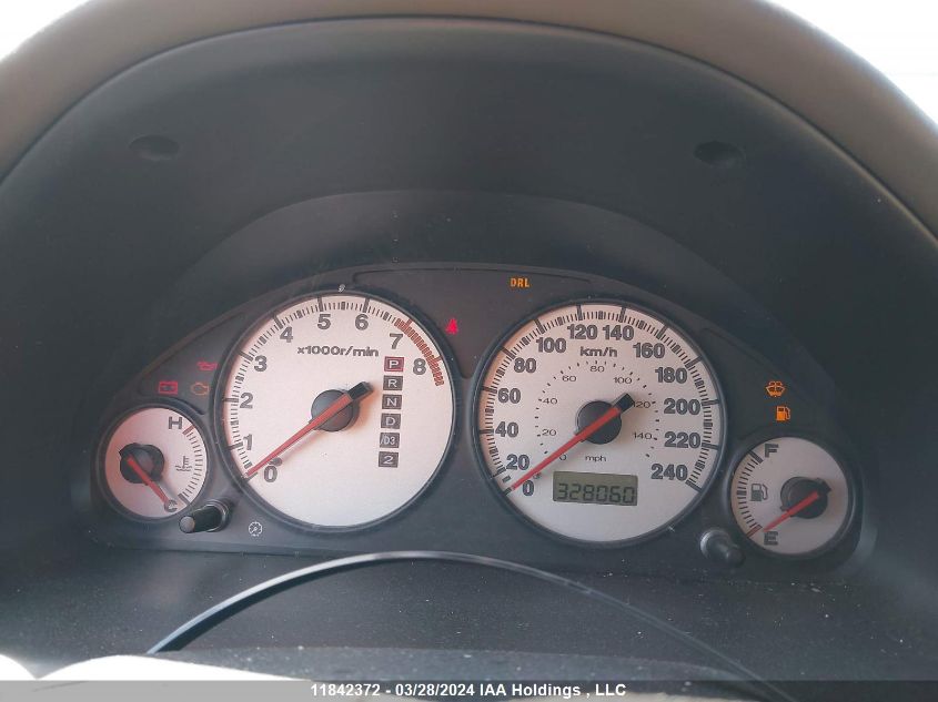 2004 Honda Civic Sdn Dx-G VIN: 2HGES16424H911028 Lot: 11842372