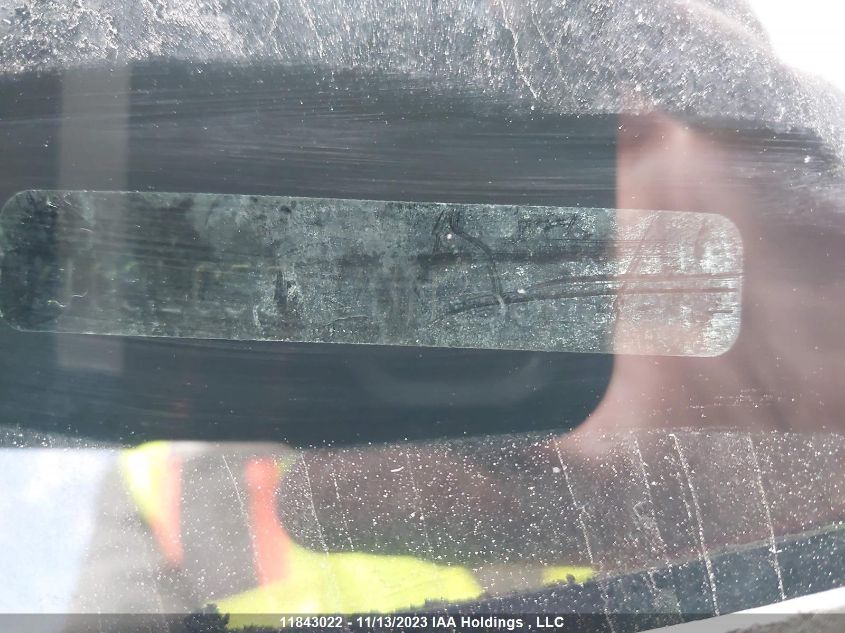 2008 Chrysler Sebring Touring VIN: 1C3LC55RX8N258439 Lot: 11843022