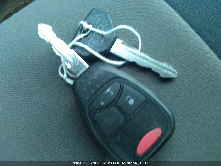 2006 Jeep Grand Cherokee Laredo VIN: 1J4GR48K26C238287 Lot: 11843065