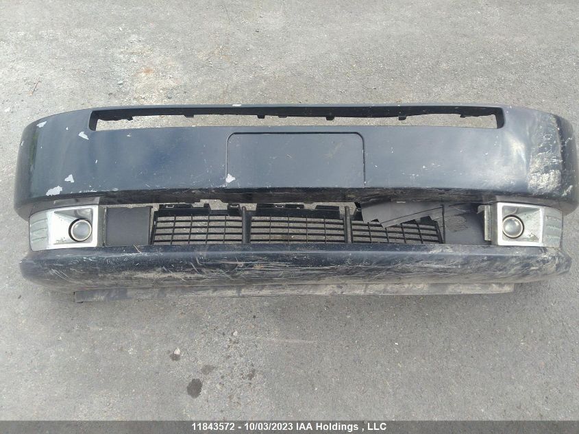 2010 Ford Flex Limited VIN: 2FMHK6DC0ABB05668 Lot: 11843572