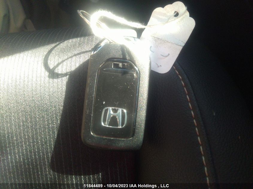 2021 Honda Accord Sedan Se VIN: 1HGCV1F24MA802033 Lot: 11844489