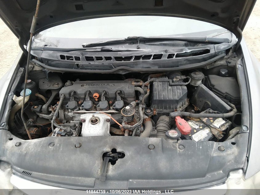 2009 Honda Civic VIN: 2HGFA15269H031738 Lot: 11844759