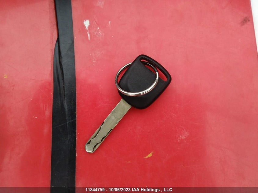 2009 Honda Civic VIN: 2HGFA15269H031738 Lot: 11844759