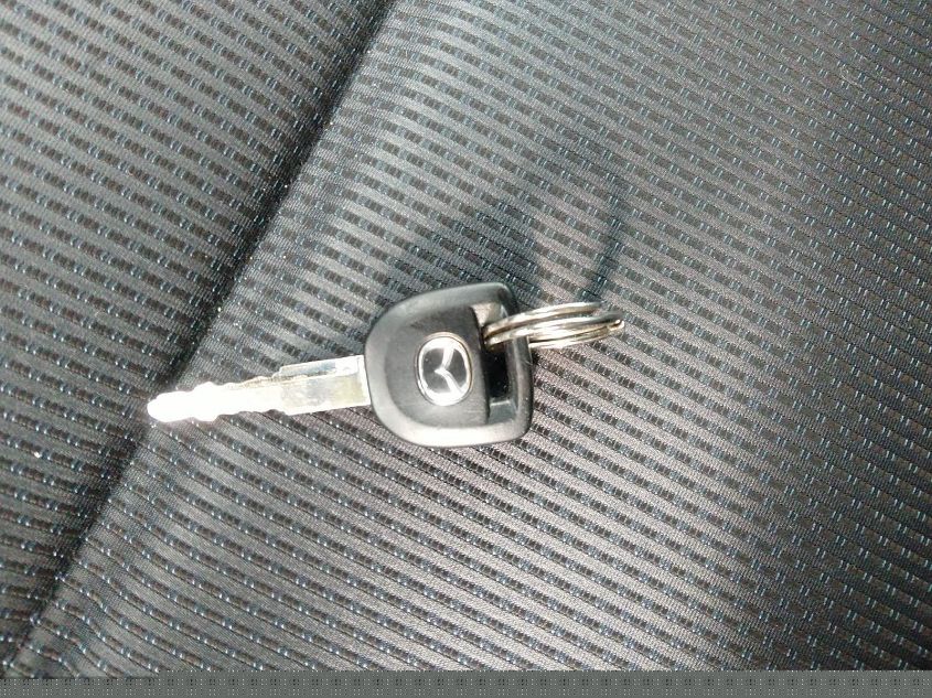 2010 Mazda Mazda3 Gx/Gs VIN: JM1BL1SF0A1285236 Lot: 11845265