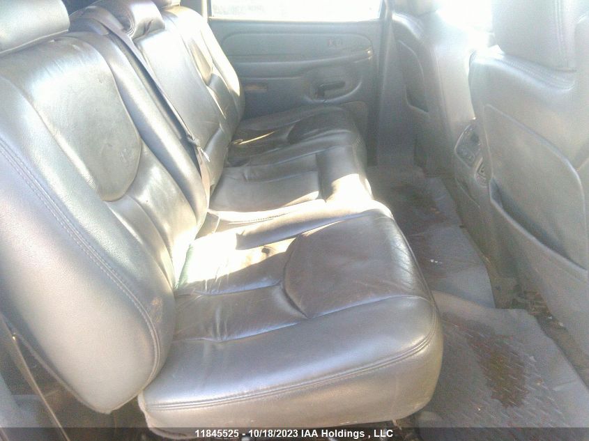 2005 GMC Sierra 2500Hd Sl/Sle VIN: 1GTHK23275F893231 Lot: 11845525