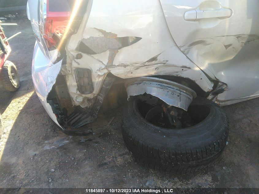 2018 Toyota Prius C VIN: JTDKDTB33J1611531 Lot: 11845897