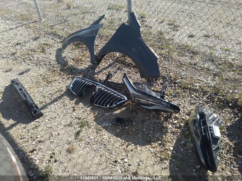 2017 Buick Envision Premium Ii VIN: LRBFXFSX4HD129185 Lot: 11845921