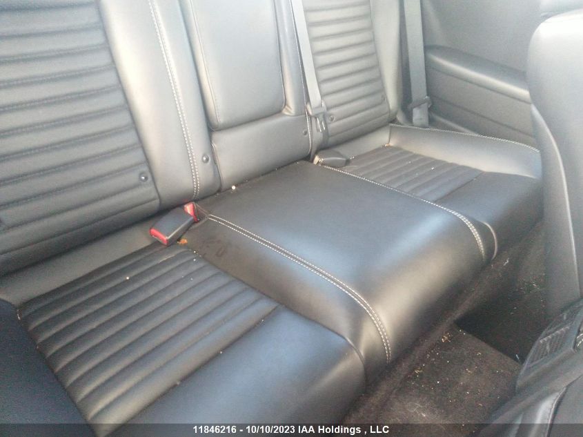 2013 Dodge Challenger R/T Classic VIN: 2C3CDYBT7DH628666 Lot: 11846216