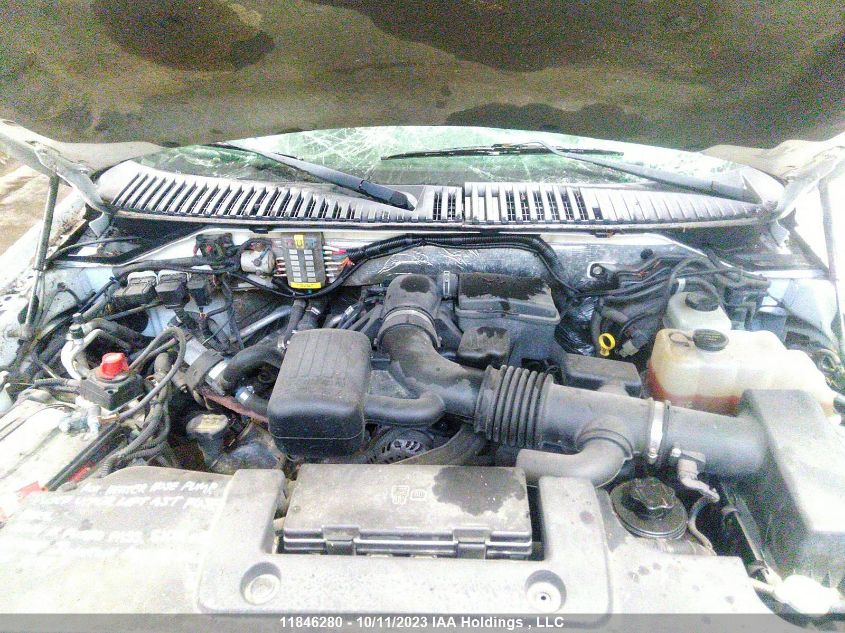 2011 Ford Expedition VIN: 1FMJU1G56BEF28093 Lot: 11846280