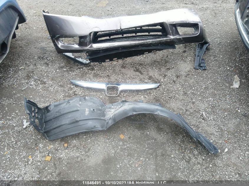 2010 Honda Civic Sdn Dx-G VIN: 2HGFA1F44AH017194 Lot: 11846491