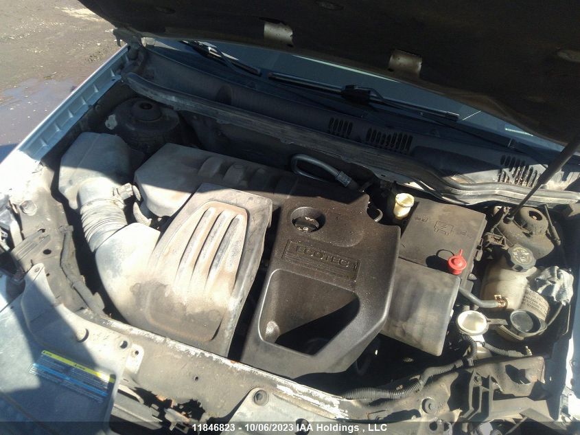 2007 Chevrolet Cobalt Lt VIN: 1G1AL55F177328219 Lot: 11846823