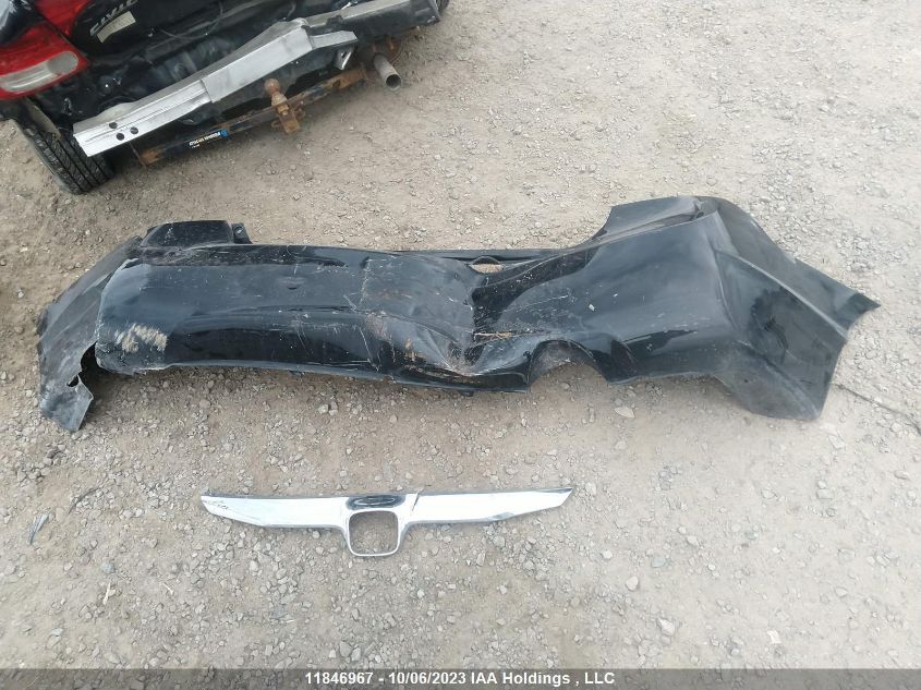 2010 Honda Civic Sdn Dx/Dx-A VIN: 2HGFA1F28AH038953 Lot: 11846967