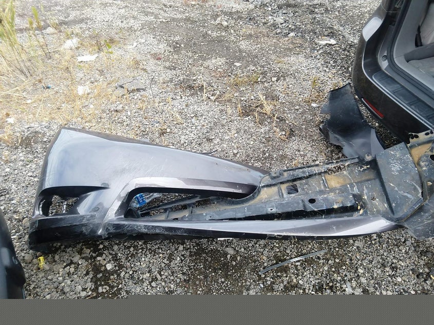 2011 Toyota Sienna Le VIN: 5TDKK3DC9BS060366 Lot: 11847030