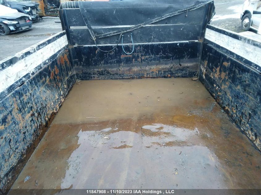 2006 Pj Trailers Trailer Pj Trailer VIN: 4P5DT142661083338 Lot: 39240992