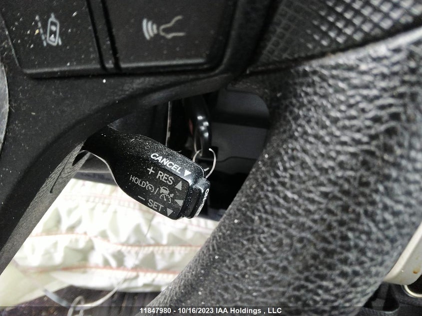 2017 Toyota Corolla Ce/Se/Le VIN: 2T1BURHE9HC877654 Lot: 11847980