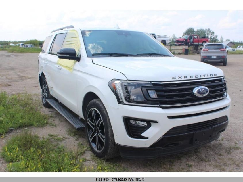 2020 Ford Expedition Limited VIN: 1FMJU2AT3LEA26186 Lot: 11791703X