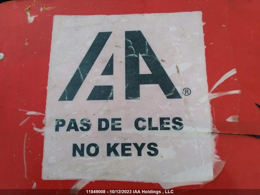 2017 Kia Rio Lx/Lx+ VIN: KNADM4A3XH6112641 Lot: 11849008