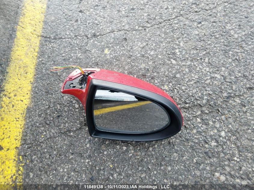 2011 Kia Sportage VIN: KNDPCCA29B7157060 Lot: 11849138