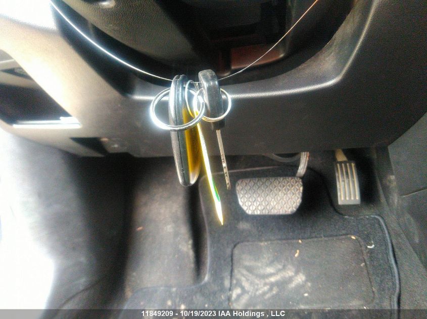 2009 Mazda 3 Mazda VIN: JM1BK32F191208613 Lot: 11849209