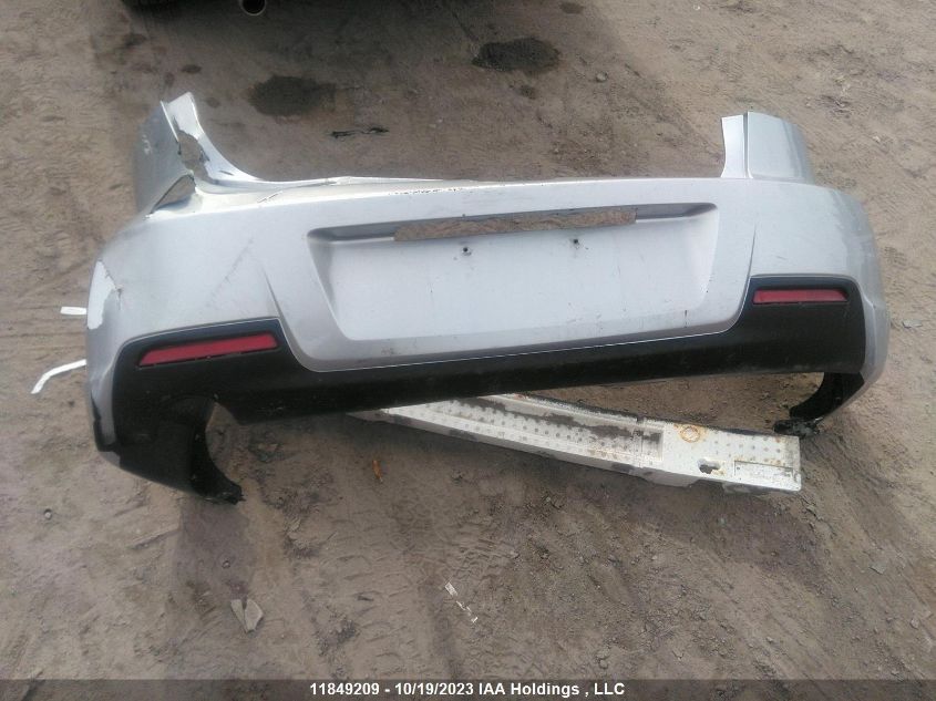 2009 Mazda 3 Mazda VIN: JM1BK32F191208613 Lot: 11849209