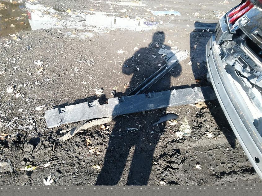 2022 Ford Mustang Ecoboost VIN: 1FA6P8TH1N5144677 Lot: 11849307