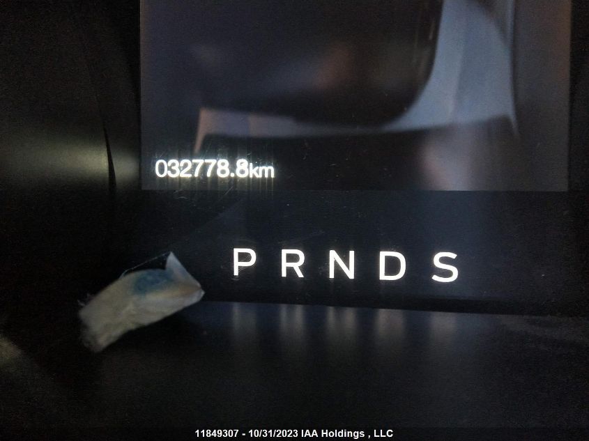 2022 Ford Mustang Ecoboost VIN: 1FA6P8TH1N5144677 Lot: 11849307