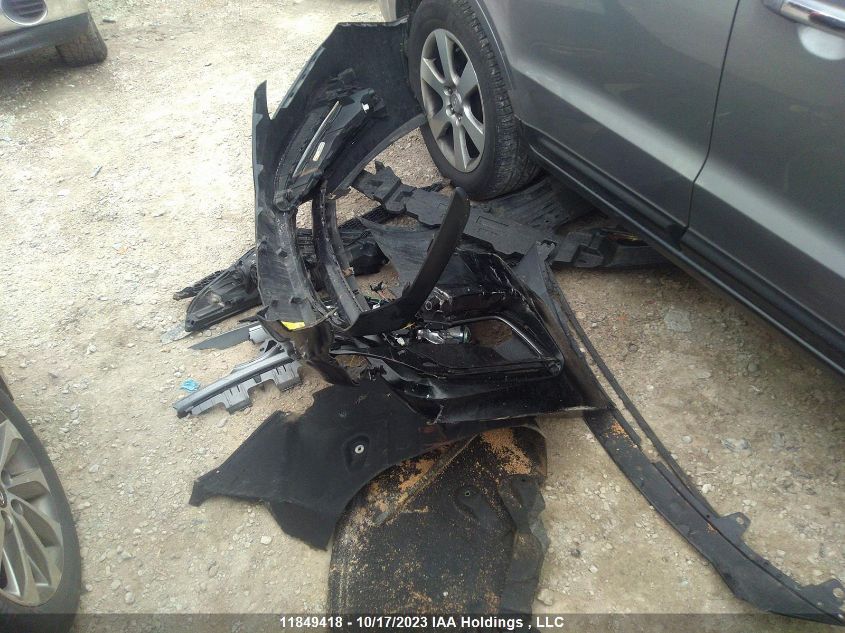 2015 Hyundai Sonata 2.4L Sport Tech VIN: 5NPE34AF3FH169853 Lot: 11849418