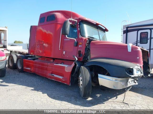 3HSCEAMR13N053533 INTERNATIONAL 9200 Photo 1