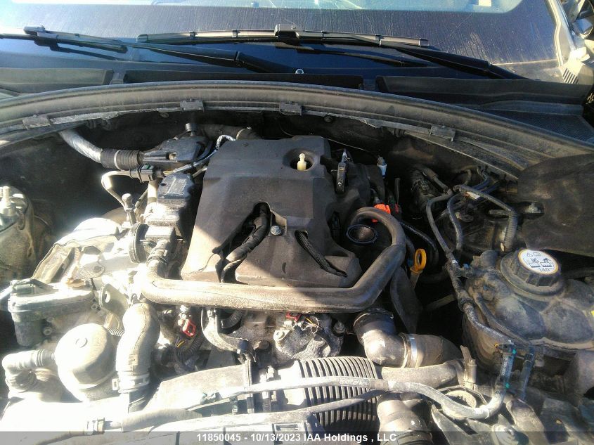 2019 Land Rover Range Rover Velar R-Dynamic Se VIN: SALYL2FXXKA204479 Lot: 11850045