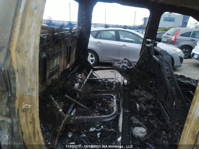 2022 Chevrolet Silverado 1500 Ltd Custom Trail Boss VIN: 3GCPYCEK1NG185567 Lot: 11850277