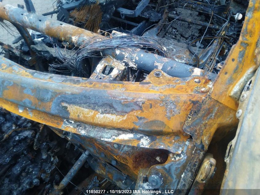 2022 Chevrolet Silverado 1500 Ltd Custom Trail Boss VIN: 3GCPYCEK1NG185567 Lot: 11850277