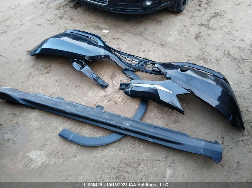 2016 Honda Hr-V Lx VIN: 3CZRU5G3XGM105901 Lot: 11850415