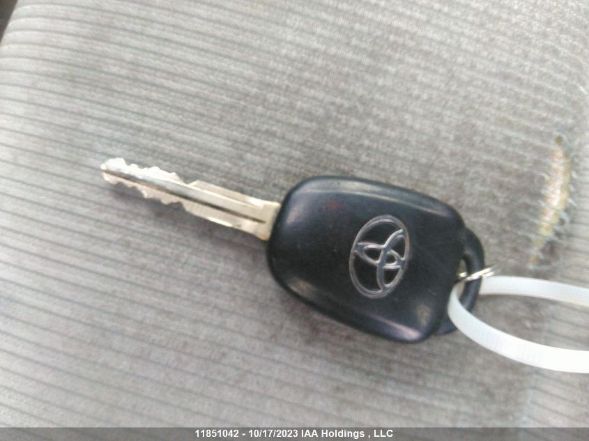 2015 Toyota Prius C VIN: JTDKDTB36F1099545 Lot: 11851042