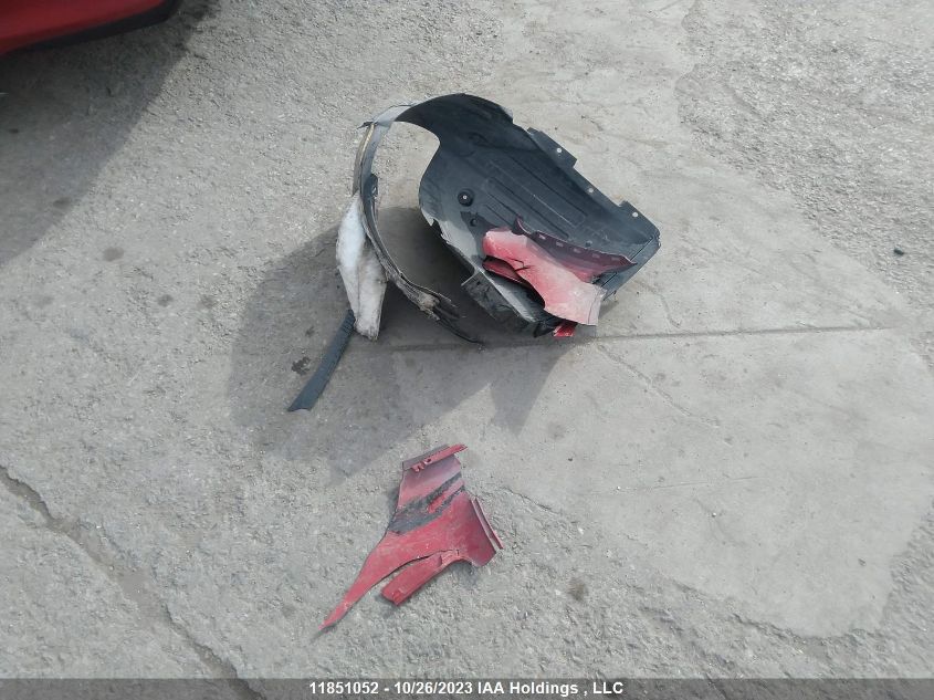 2020 Kia Forte Gt VIN: 3KPF44AC0LE153651 Lot: 11851052