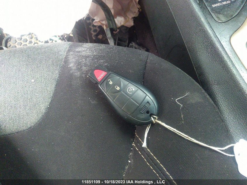 2016 Jeep Cherokee Sport VIN: 1C4PJMAB6GW338335 Lot: 11851109