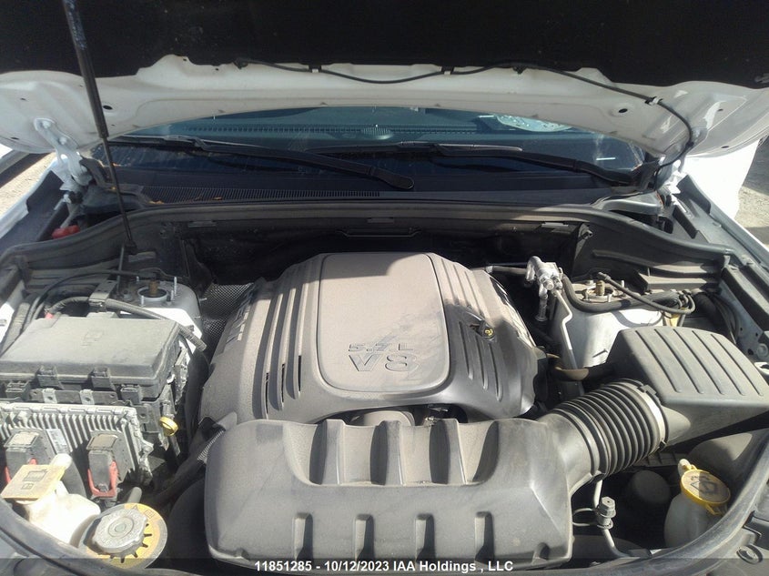 2020 Jeep Grand Cherokee Trailhawk VIN: 1C4RJFLTXLC249423 Lot: 11851285